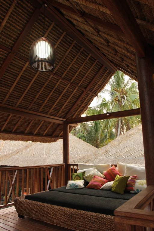 Tropica Tranquility Villa Nusa Lembongan (Bali)