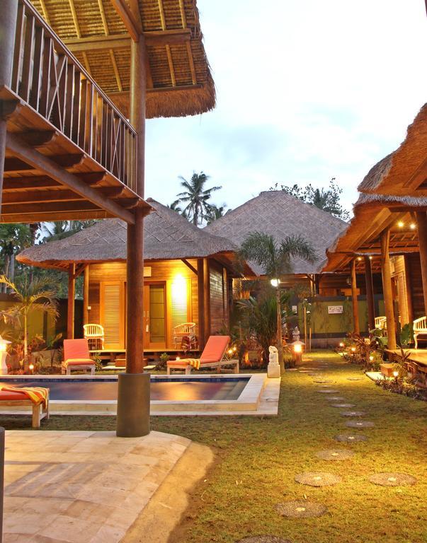 Tropica Tranquility Villa Holiday park