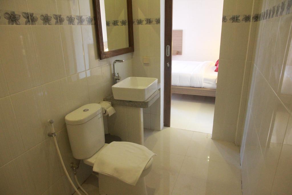 D'camel 2* Nusa Lembongan (Bali)