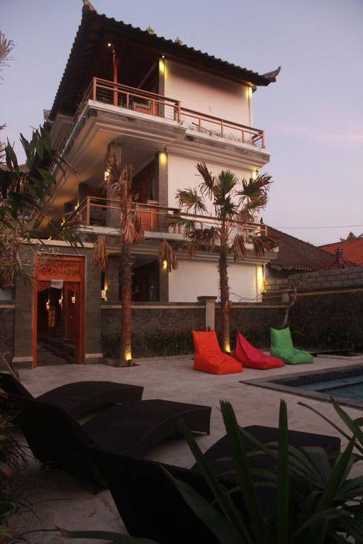 D'camel Nusa Lembongan (Bali)