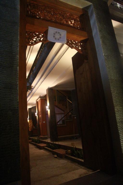 Hotel D'camel Nusa Lembongan (Bali)