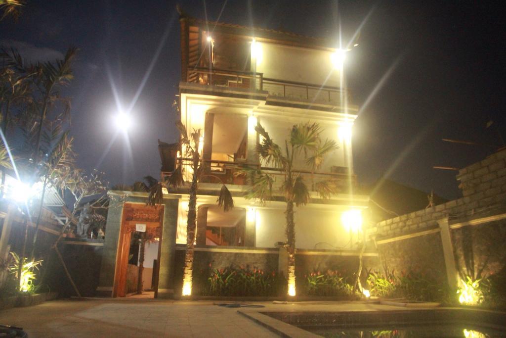 D'camel 2* Nusa Lembongan (Bali)