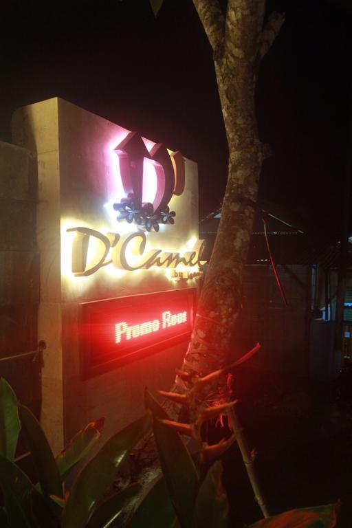 Hotel D'camel