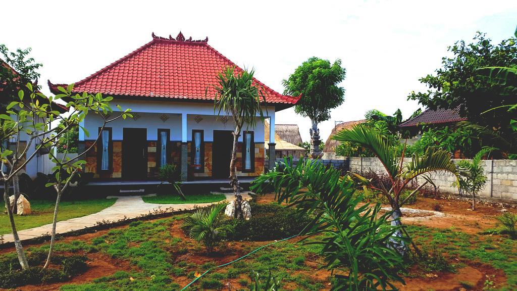 Kubu Sunset Guest house