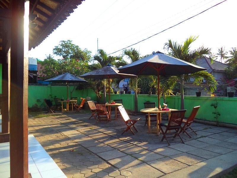 Guest house Nyoman And Grill