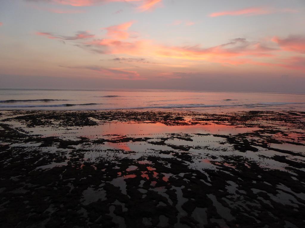 Holiday park The Ocean Sunset Villas Ceningan