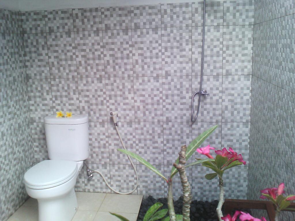 Homestay Radya Nusa Lembongan (Bali)