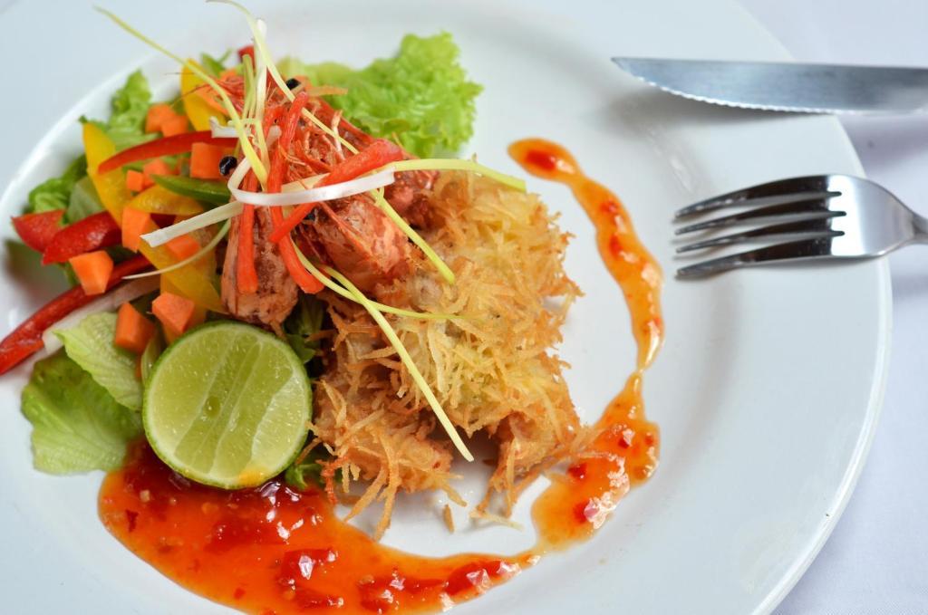 Sedok Jineng 3* Nusa Lembongan (Bali)