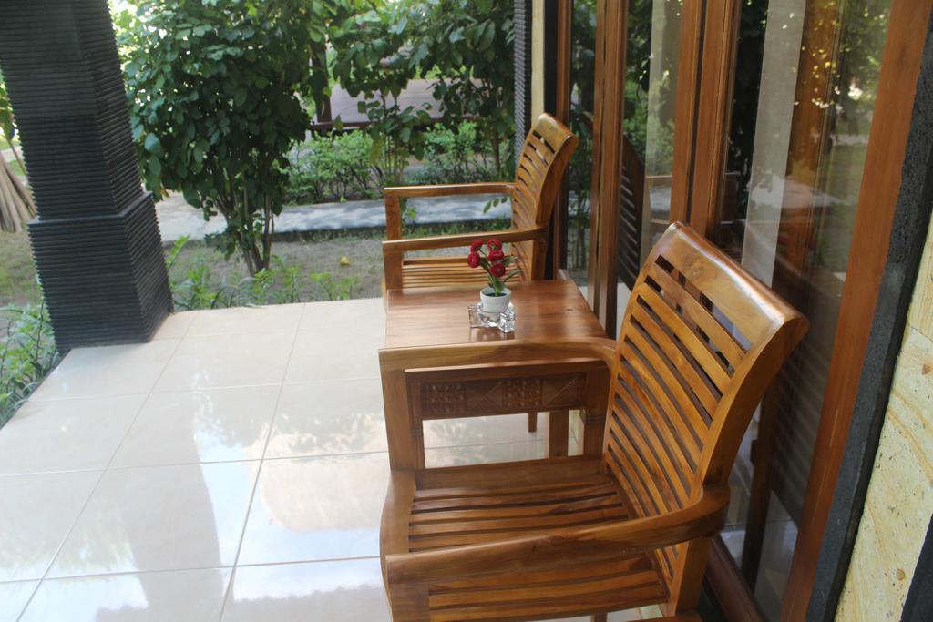 Guest house A_one House Nusa Lembongan (Bali)