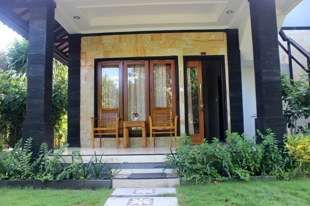 Guest house A_one House