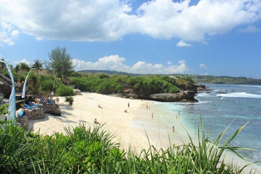 The Cozy Nusa Lembongan (Bali)