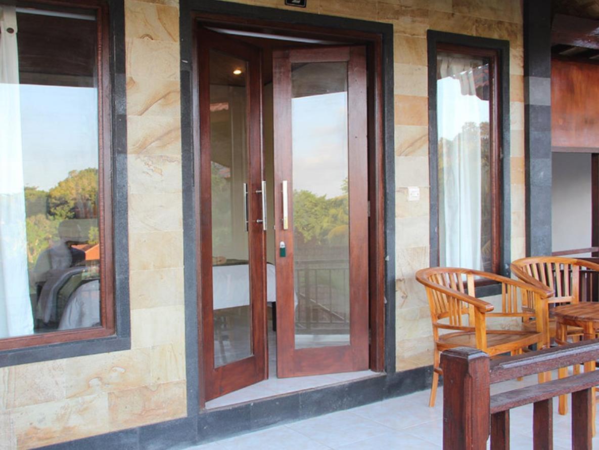 Holiday park Breeze 2*