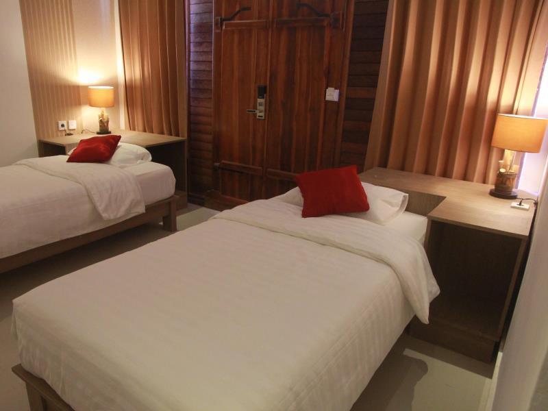 D'camel Nusa Lembongan (Bali)