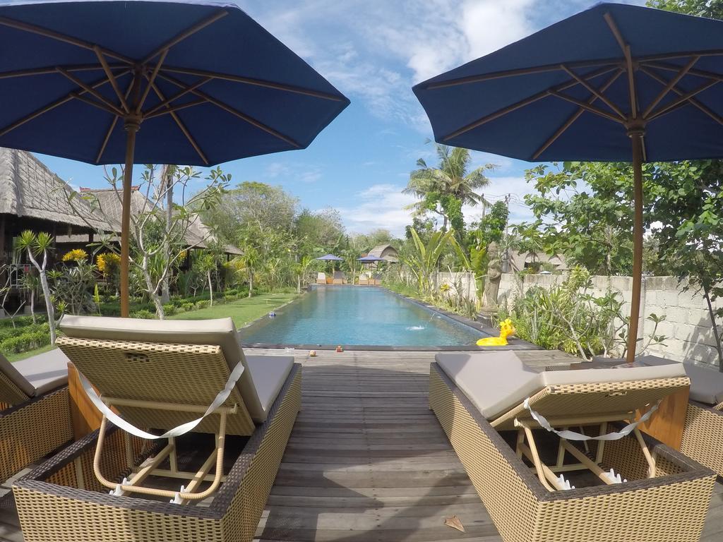 Taman liburan Sunset 4*