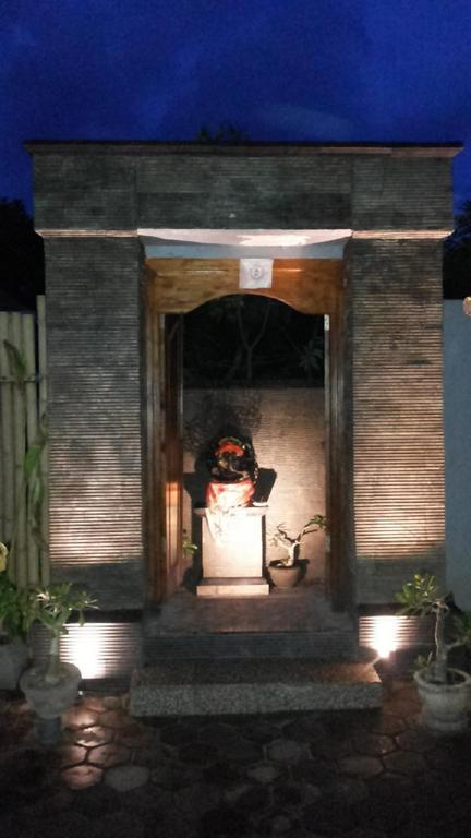 Homestay Radya