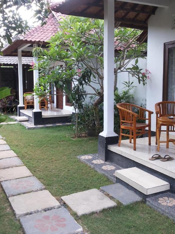Homestay Radya Nusa Lembongan (Bali)
