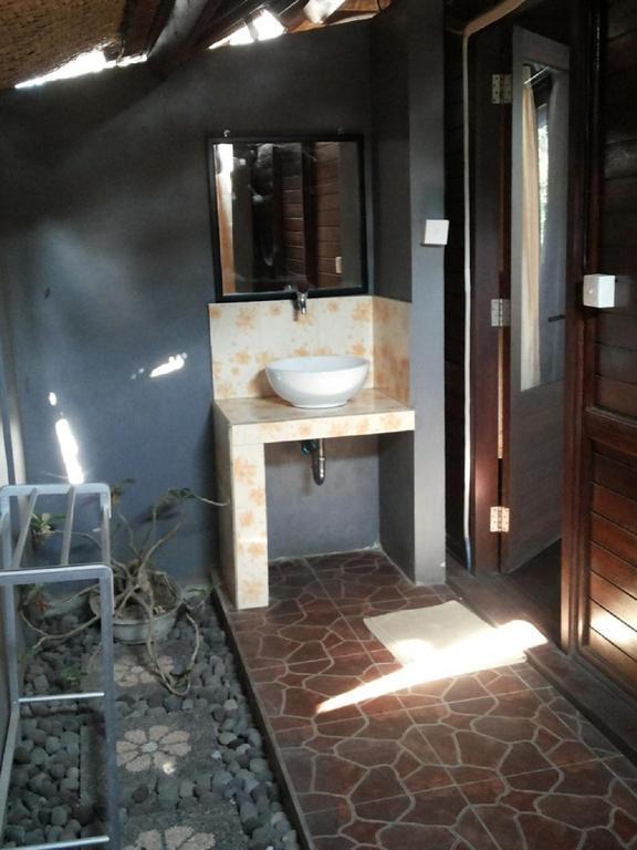 Homestay Radya Nusa Lembongan (Bali)