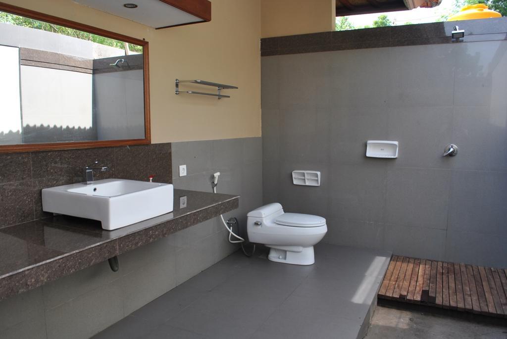 Taman liburan Kencana Garden