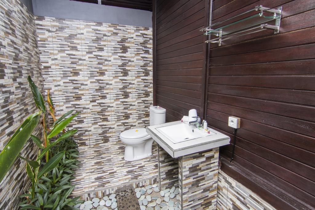 Holiday park Poh Manis Nusa Lembongan (Bali)