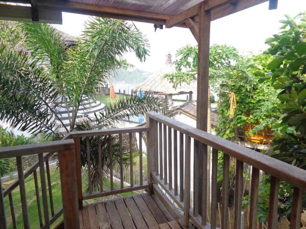 Holiday park Jennys Place 3*