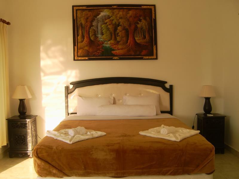 Scooby Doo Beach Bungalow Nusa Lembongan (Bali)