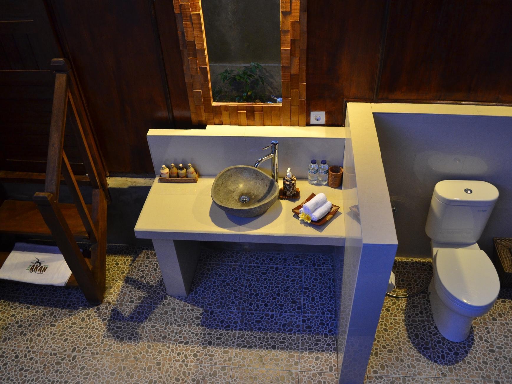 Holiday park The Akah - Chse Certified Nusa Lembongan (Bali)