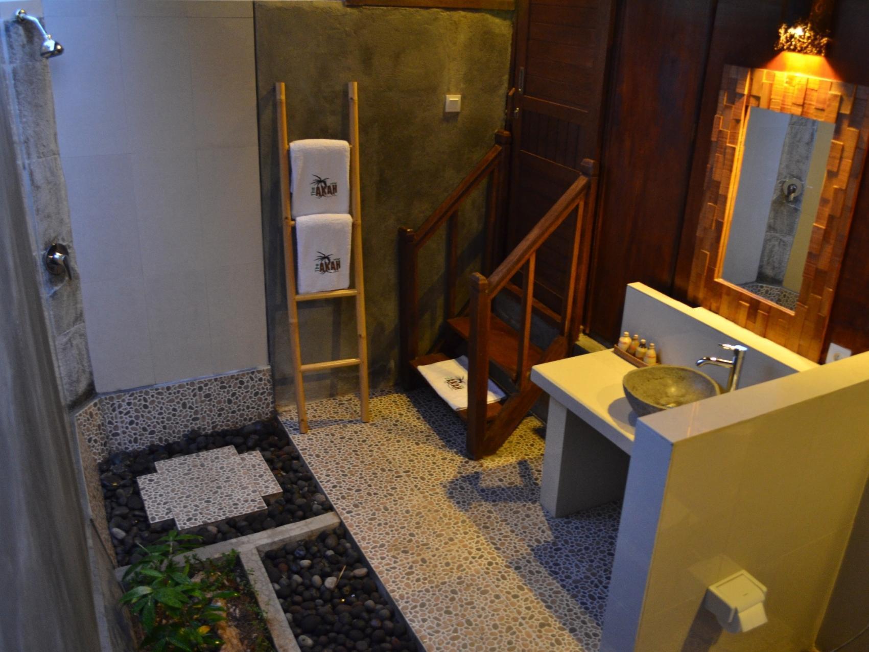Holiday park The Akah - Chse Certified Nusa Lembongan (Bali)