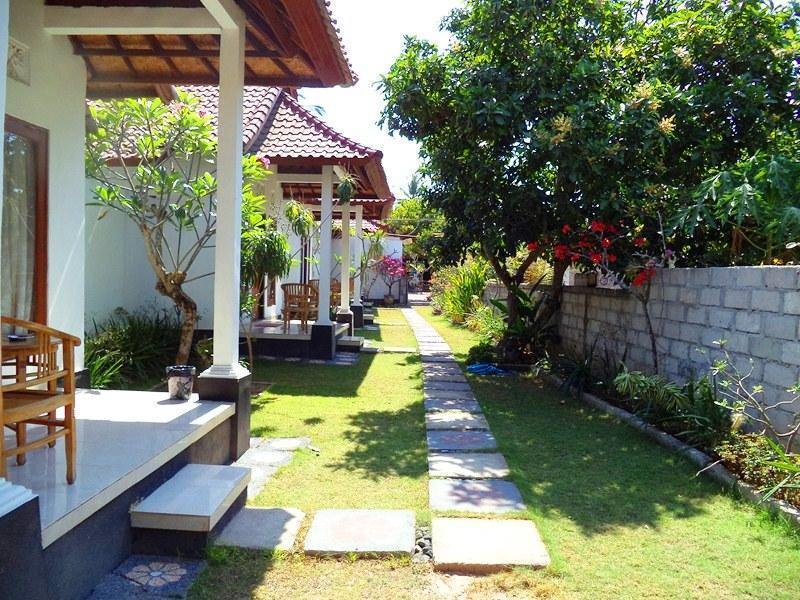 Radya * Nusa Lembongan (Bali)