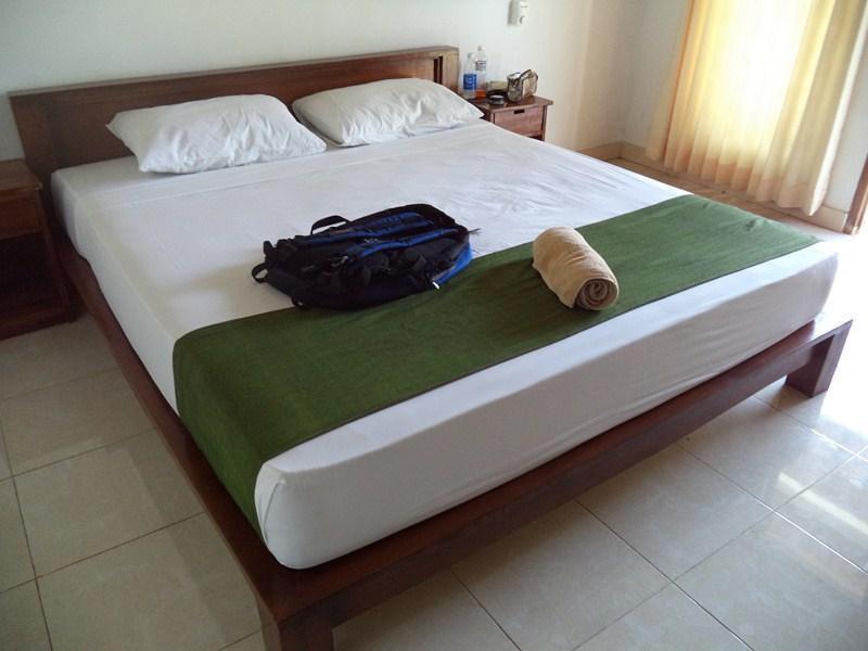 Radya Homestay *