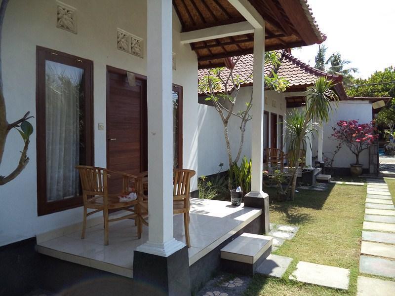 Radya Homestay