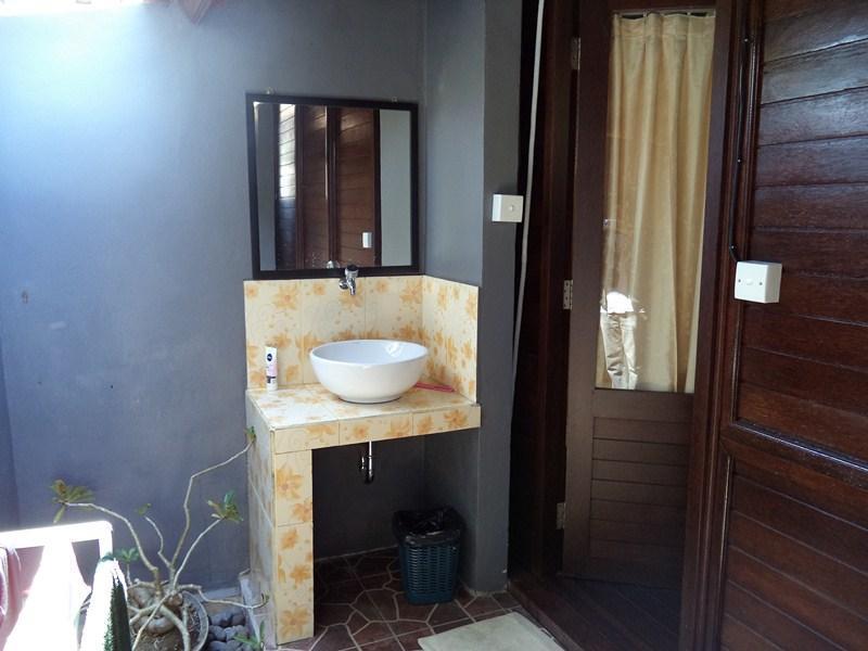 Radya Homestay Nusa Lembongan (Bali)