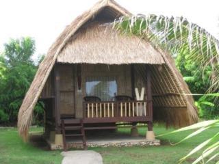 Dream Huts Resor