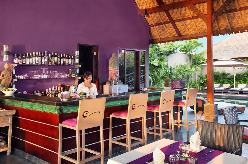 Indiana Kenanga Boutique Hotel&spa Villa Nusa Lembongan (Bali)