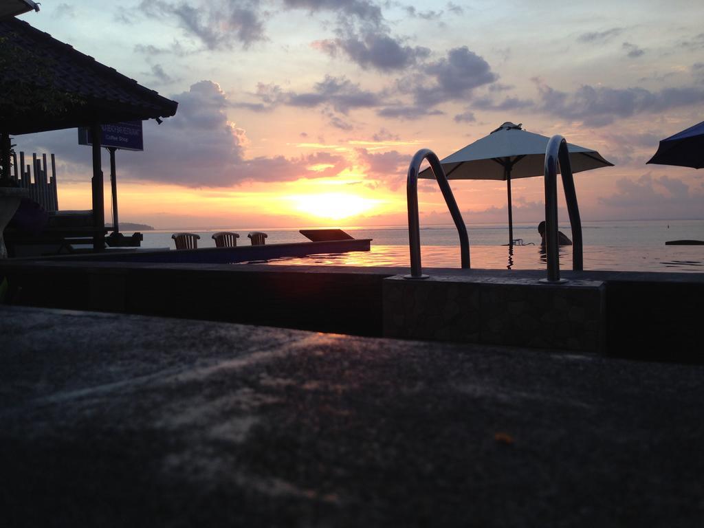 Linda Nusa Lembongan (Bali)