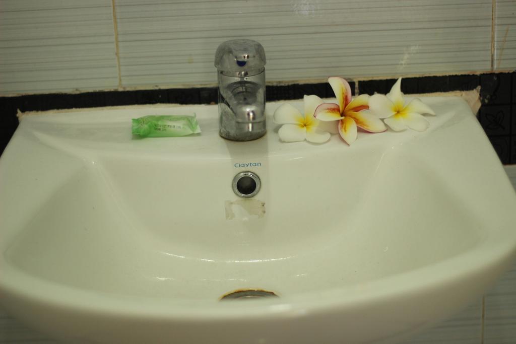 Homestay Froggy Nusa Lembongan (Bali)