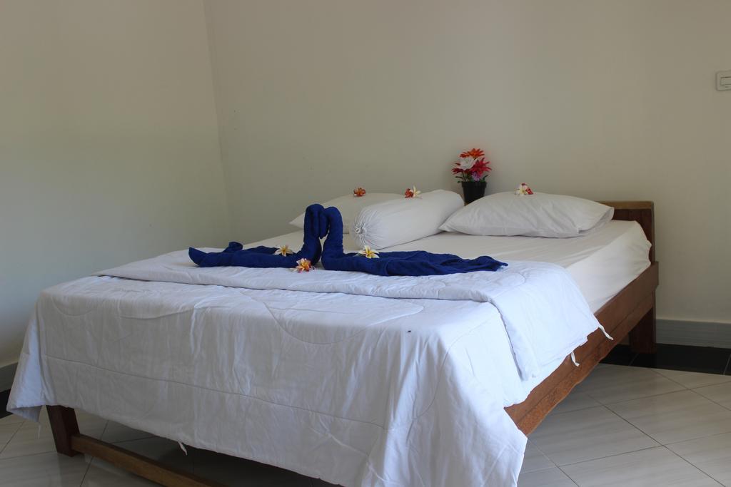 Homestay Froggy Nusa Lembongan (Bali)