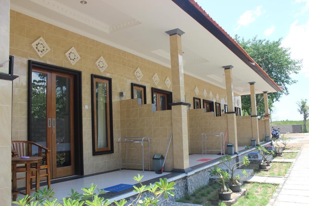 Homestay Froggy