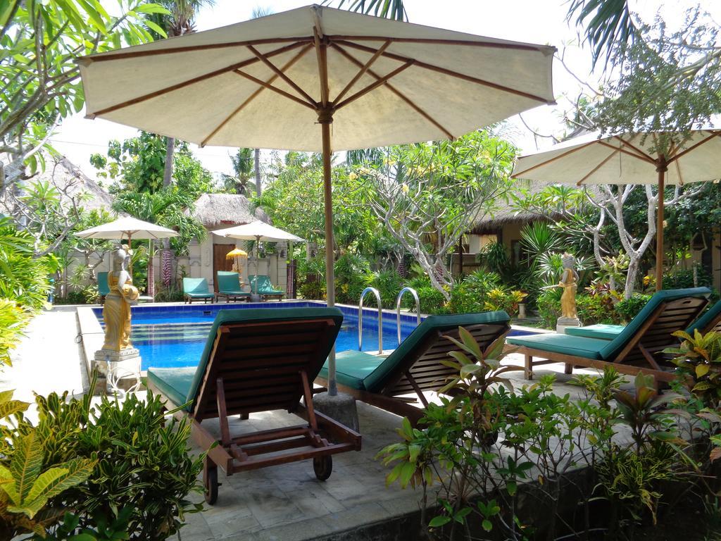 Holiday park Mushroom Garden Villas 3*