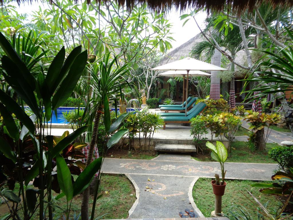 Holiday park Mushroom Garden Villas