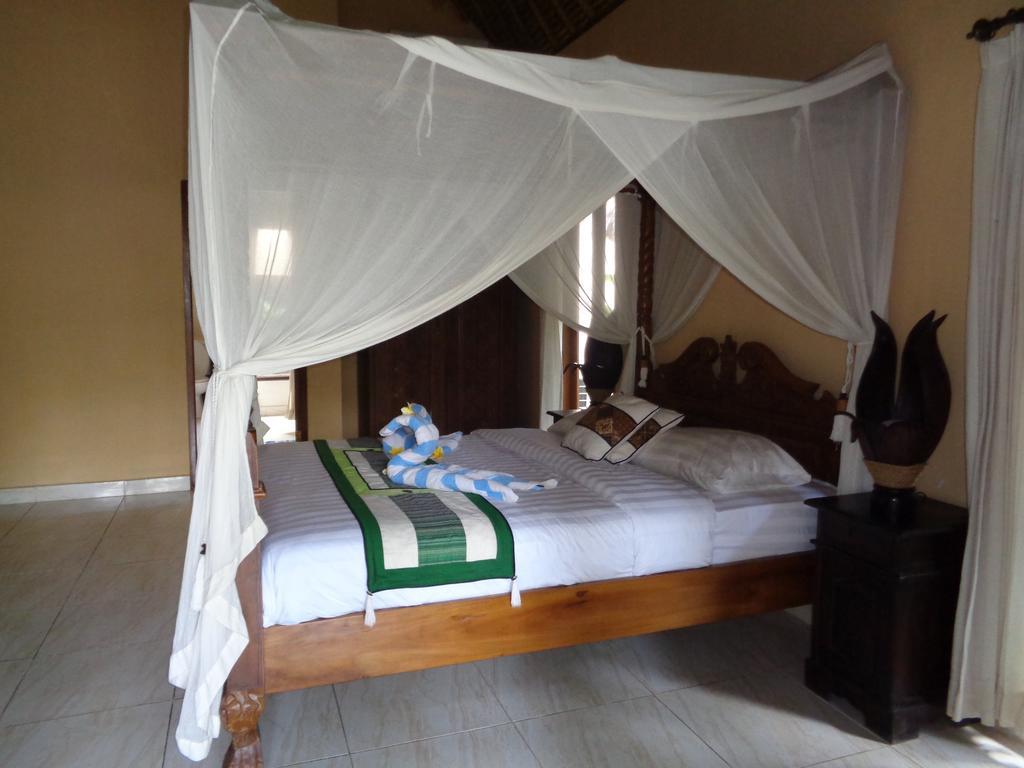 Holiday park Mushroom Garden Villas 3*