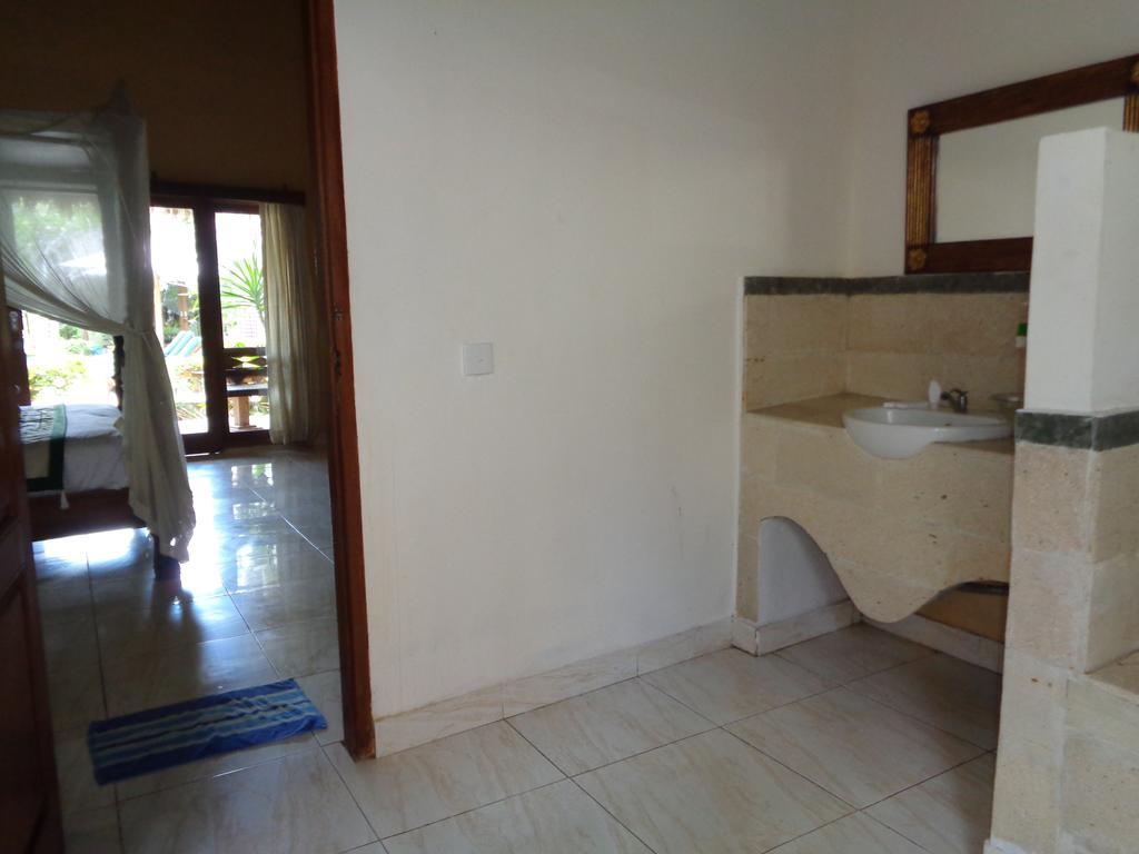 Mushroom Garden Villas Nusa Lembongan (Bali)