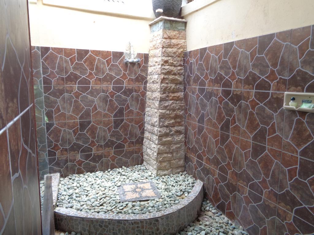 Holiday park Mushroom Garden Villas