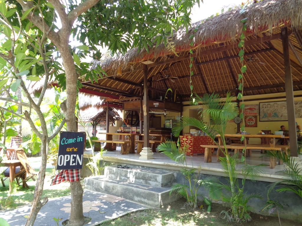 Holiday park Mushroom Garden Villas