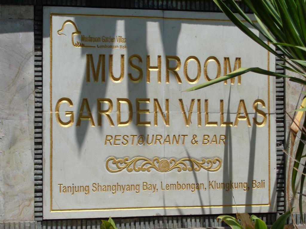 Holiday park Mushroom Garden Villas