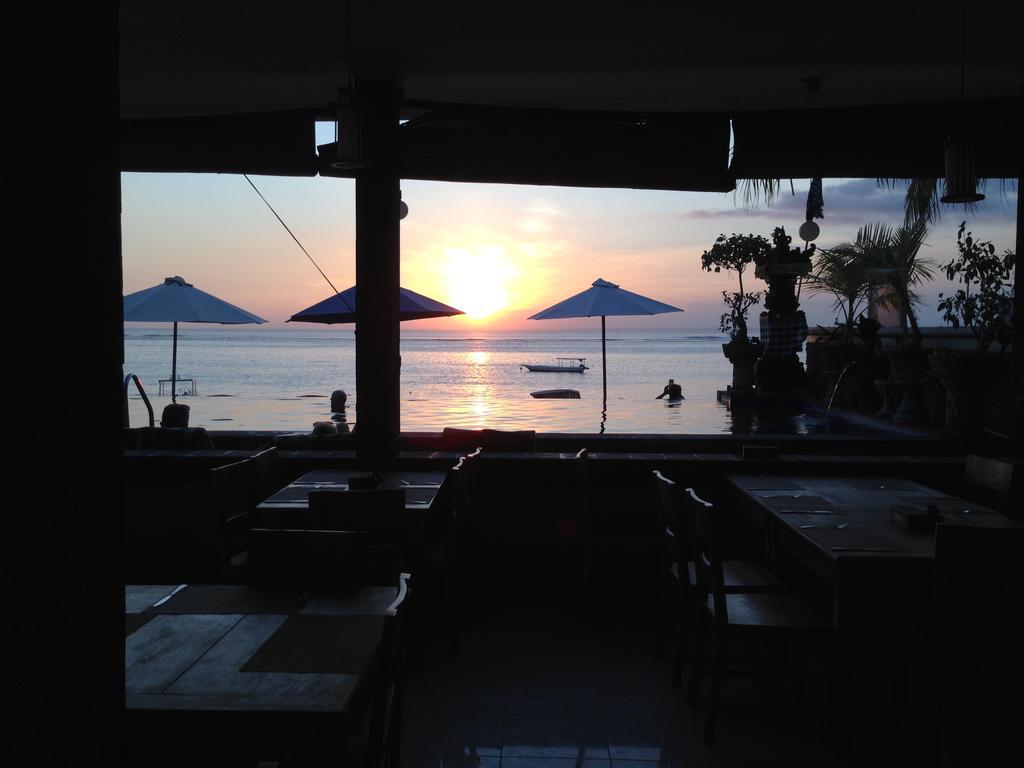 Linda Nusa Lembongan (Bali)