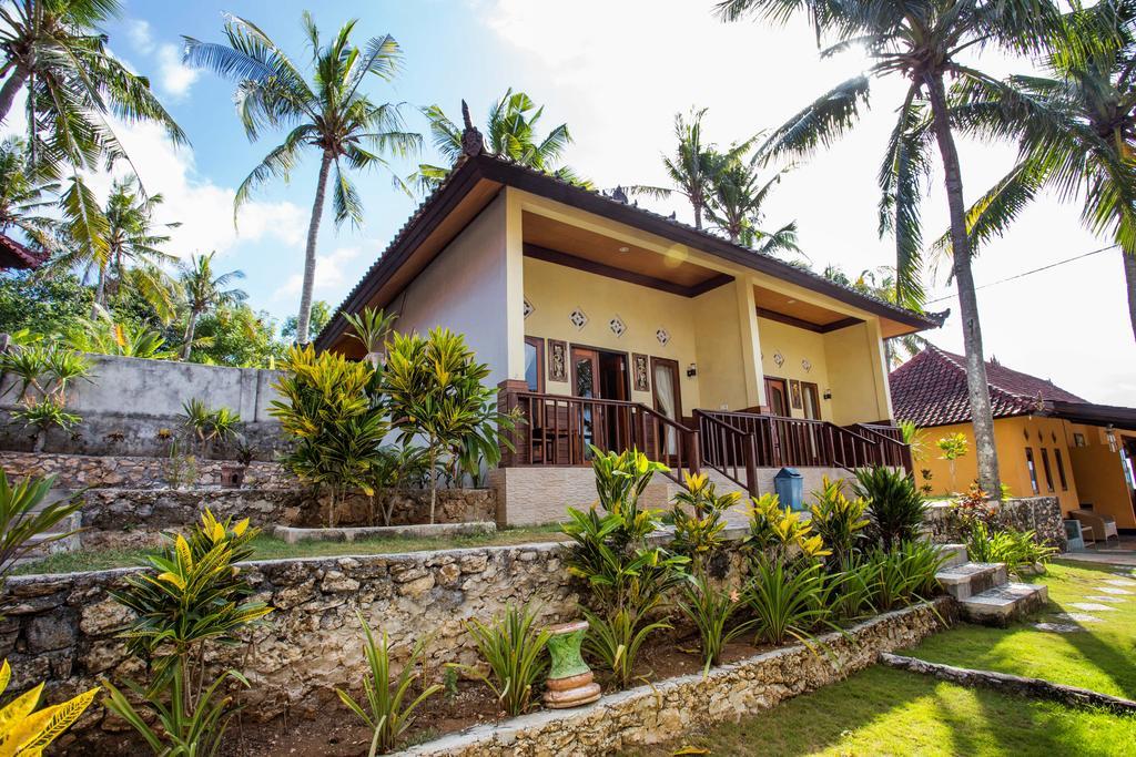 Taman liburan Secret Point Huts 3*