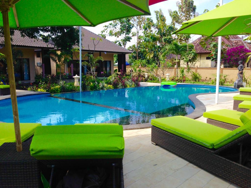 Damara Taman liburan