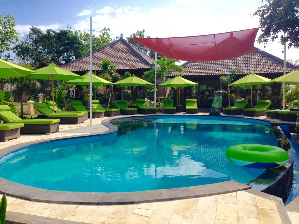 Taman liburan Damara 3*