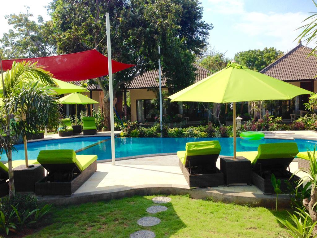 Taman liburan Damara Nusa Lembongan (Bali)
