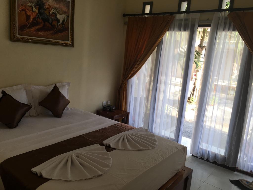 Bbs Homestay